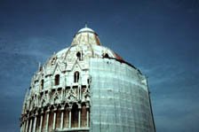 Pisa - Dome